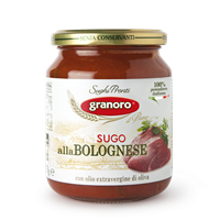Granoro Bolognese Sauce